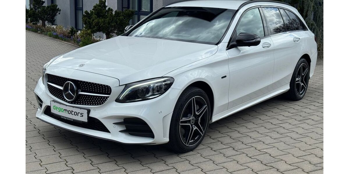 Mercedes-Benz C 300 50.933 km 28.990 &euro; Nürnberg 90431