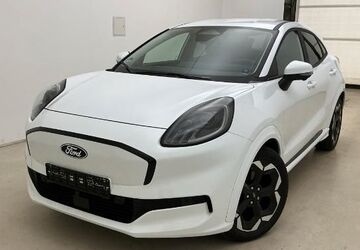 Ford Puma Gen-E 11.490 km 29.950 &euro; Nürnberg 90431