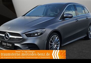 Mercedes-Benz B 250 47.350 km 24.890 &euro; Erlangen 91056