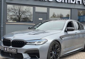 BMW M5 100.000 km 57.900 &euro; Zirndorf 90513