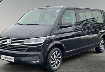 VW T6 Caravelle 123.000 km 40.980 &euro; Nürnberg 90480