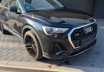 Audi Q3 175.100 km 22.480 &euro; Fürth 90765