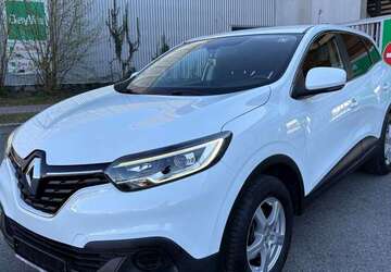 Renault Kadjar 100.000 km 8.490 &euro; Fürth 90763