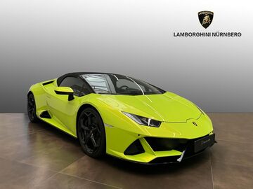 Gebrauchte Lamborghini Huracan