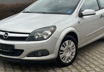 Opel Astra 128.000 km 3.990 &euro; Oberferrieden/Burgthann 90559