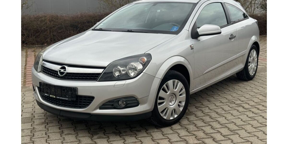 Opel Astra 128.000 km 3.990 &euro; Oberferrieden/Burgthann 90559