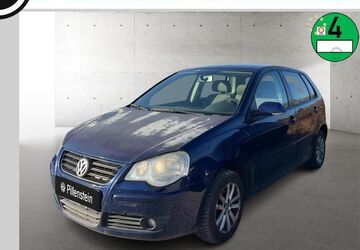 VW Polo 191.100 km 805 &euro; Neustadt/Aisch 91413
