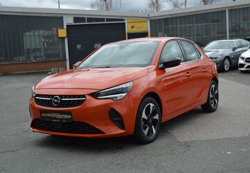 Opel Corsa 29.999 km 14.900 &euro; Nürnberg 90469