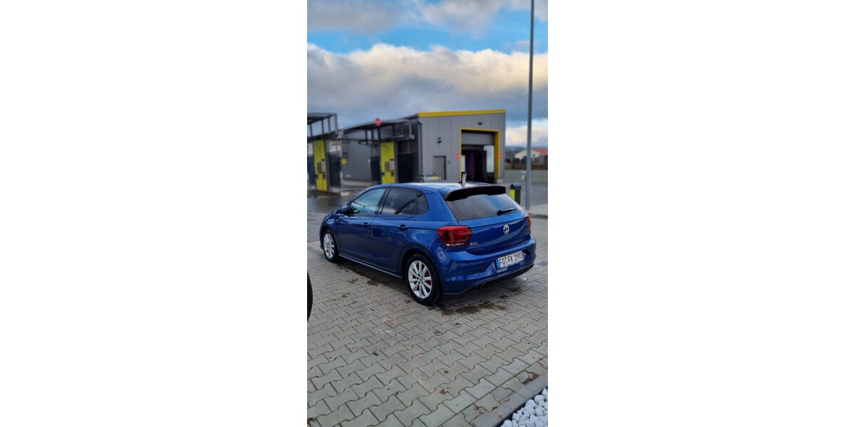 VW Polo 56.000 km 22.900 &euro; Igensdorf 91338