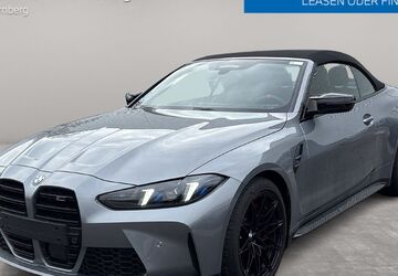 BMW M4 5.498 km 84.484 &euro; Nürnberg 90441