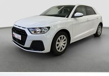 Audi A1 13.145 km 22.980 &euro; Fürth 90763