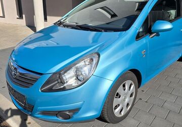 Opel Corsa 82.965 km 3.199 &euro; Fürth 90765