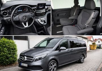 Mercedes-Benz 220 82.000 km 38.200 &euro; Pinzberg 91361