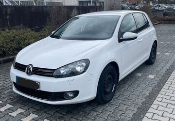 VW Golf 222.000 km 3.400 &euro; Fürth 90765