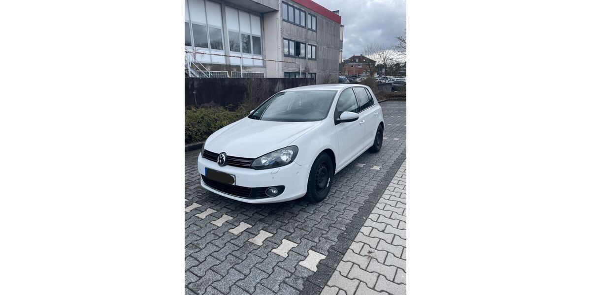 VW Golf 222.000 km 3.400 &euro; Fürth 90765