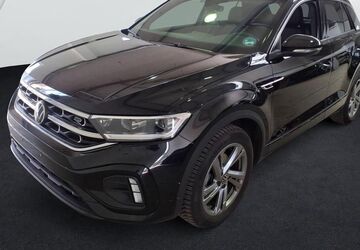 VW T-Roc 18.606 km 29.980 &euro; Fürth 90763