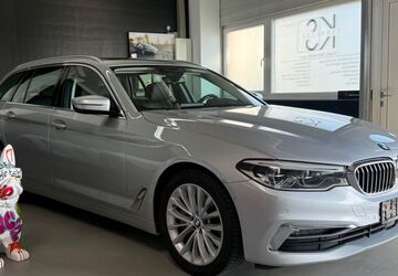 BMW 540 199.765 km 22.500 &euro; Baiersdorf 91083