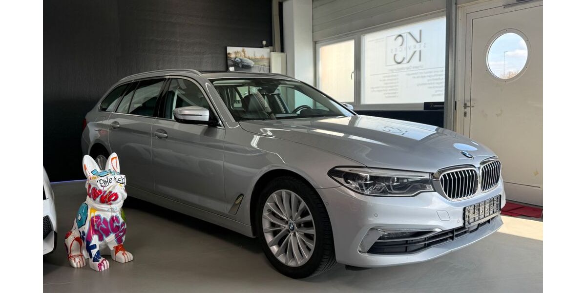 BMW 540 199.765 km 22.500 &euro; Baiersdorf 91083