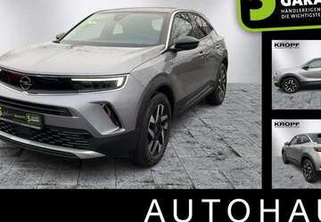 Opel Mokka 30.128 km 16.330 &euro; Nürnberg 90411