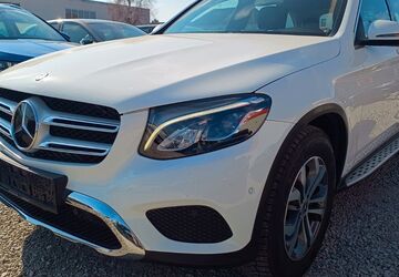 Mercedes-Benz GLC 220 80.847 km 24.999 &euro; Fürth 90765