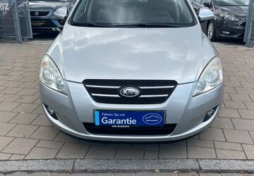 Kia ceed / Ceed 160.325 km 4.999 &euro; Fürth 90763