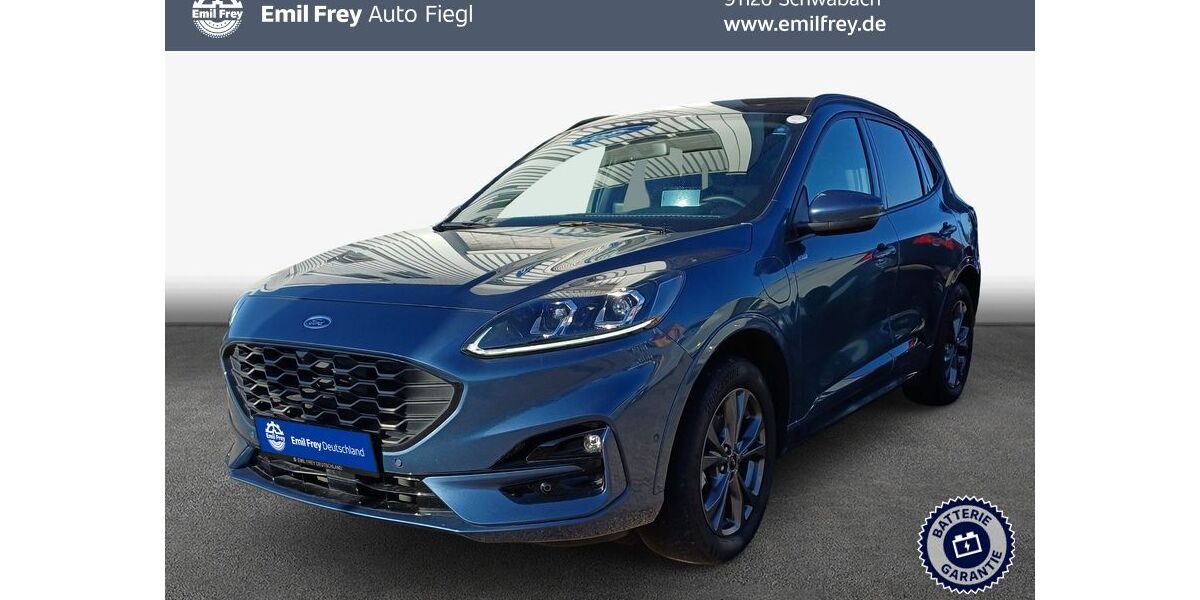 Ford Kuga 34.593 km 27.990 &euro; Schwabach 91126