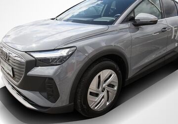Audi Q4 e-tron 82.650 km 31.740 &euro; Baiersdorf 91083