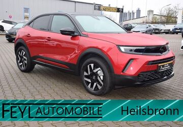 Opel Mokka 7.390 km 19.900 &euro; Heilsbronn 91560