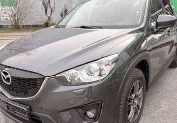 Mazda CX-5 70.000 km 10.990 &euro; Fürth 90763