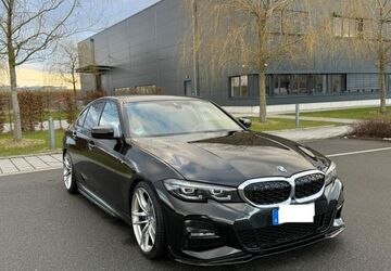 BMW 318 180.000 km 19.000 &euro; Fürth 90763