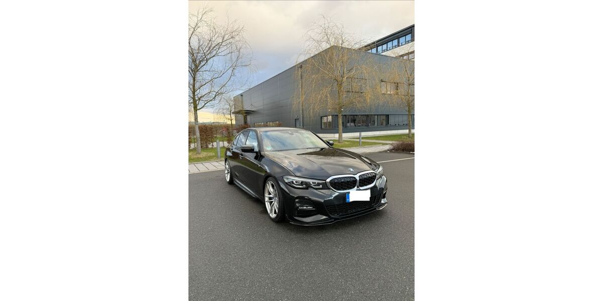 BMW 318 180.000 km 19.000 &euro; Fürth 90763