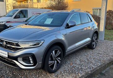 VW T-Roc 11.000 km 28.690 &euro; Langenzenn 90579