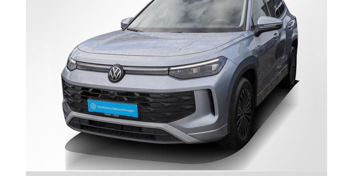 VW Tayron 19.250 km 37.440 &euro; Forchheim 91301