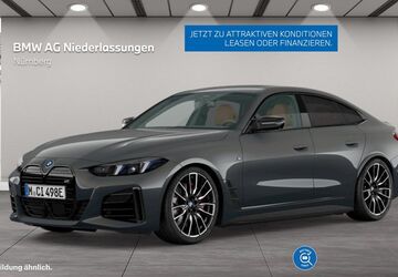 BMW i4 13.270 km 62.497 &euro; Nürnberg 90441