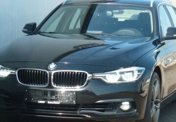 BMW 320 115.000 km 17.998 &euro; Baiersdorf 91083