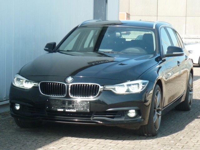 BMW 320 115.000 km 17.998 &euro; Baiersdorf 91083