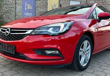 Opel Astra 103.000 km 8.500 &euro; Abenberg 91183