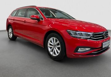 VW Passat Variant 122.790 km 17.480 &euro; Cadolzburg 90556