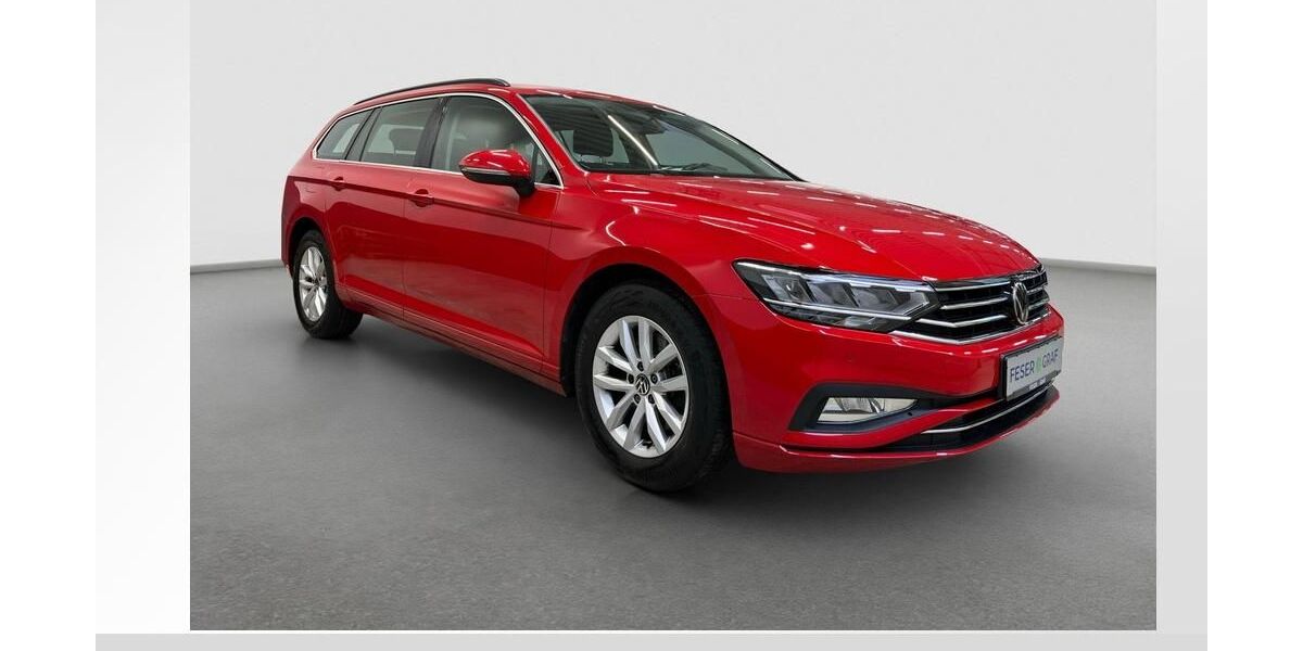 VW Passat Variant 122.790 km 17.480 &euro; Cadolzburg 90556