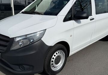 Mercedes-Benz Vito 138.000 km 20.980 &euro; Nürnberg 90439