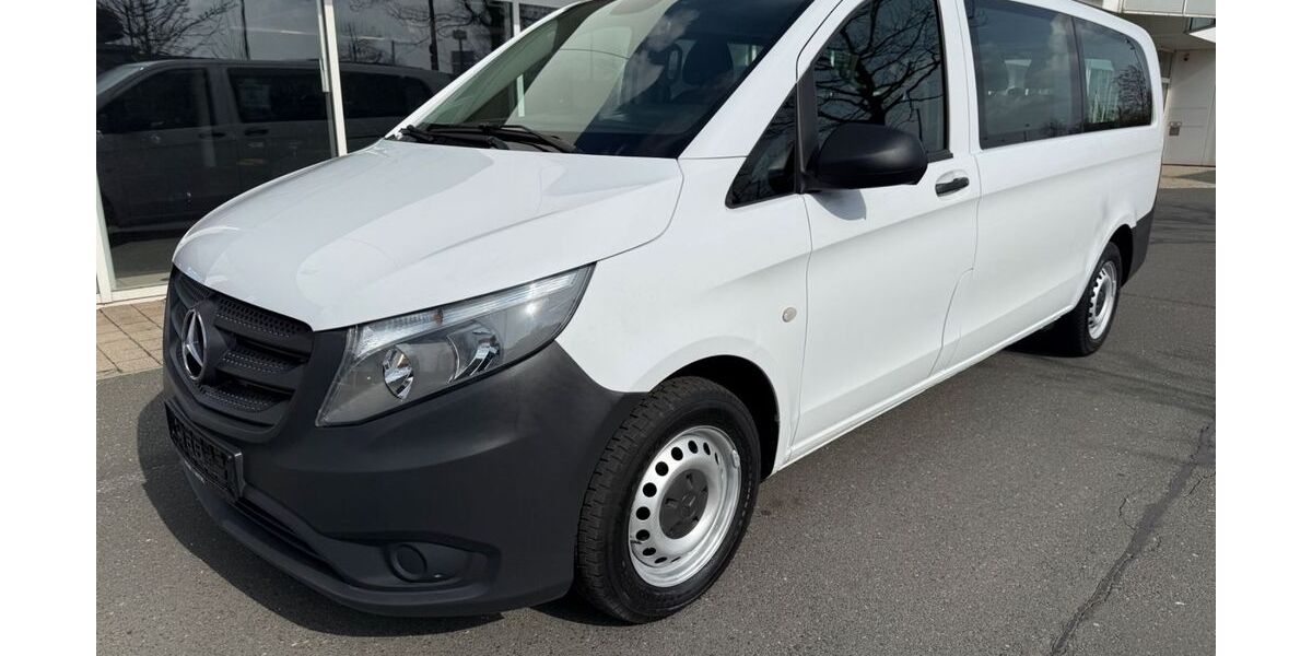 Mercedes-Benz Vito 138.000 km 20.980 &euro; Nürnberg 90439