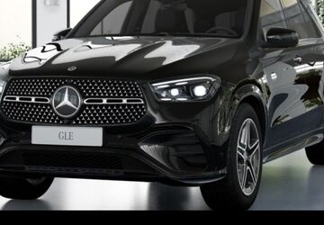 Mercedes-Benz GLE 350 9.900 km 81.900 &euro; Nürnberg 90402