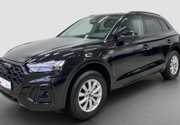 Audi Q5 58.092 km 44.980 &euro; Cadolzburg 90556