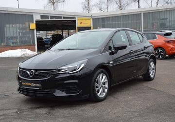 Opel Astra 62.700 km 12.900 &euro; Nürnberg 90469