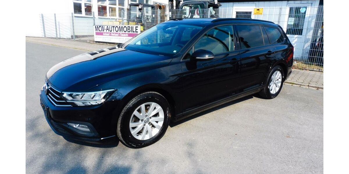 VW Passat Variant 266.521 km 10.900 &euro; Fürth 90763