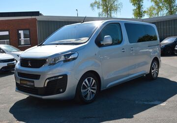 Peugeot Traveller 92.800 km 28.900 &euro; Nürnberg 90469