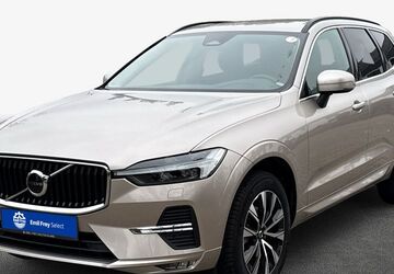 Volvo XC60 6.066 km 44.990 &euro; Schwabach 91126