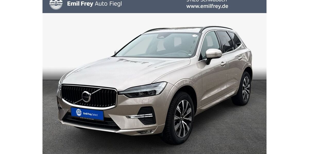 Volvo XC60 6.066 km 44.990 &euro; Schwabach 91126