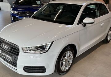 Audi A1 116.000 km 12.980 &euro; Forchheim 91301