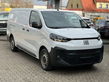Gebrauchte Fiat Scudo